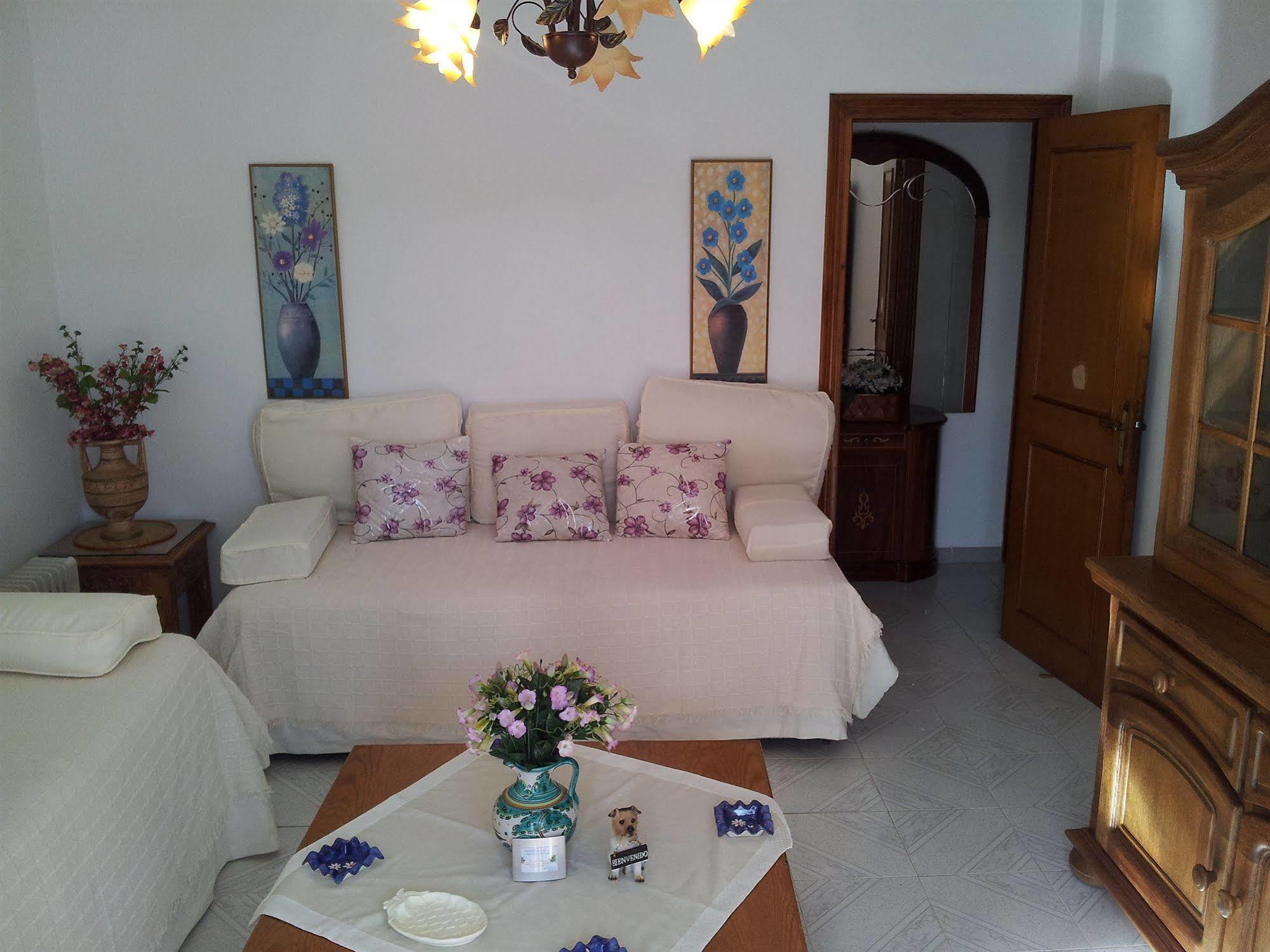 Apartamentos Boutique Casa Beli San Roque  Exterior photo